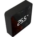 Miniatyrbilde 4 av 7: Heatit - Z-Wave - Z-Temp2 Black