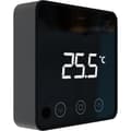 Miniatyrbilde 5 av 7: Heatit - Z-Wave - Z-Temp2 Black
