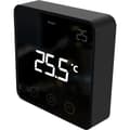 Miniatyrbilde 7 av 7: Heatit - Z-Wave - Z-Temp2 Black