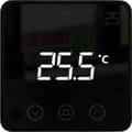 Miniatyrbilde 2 av 7: Heatit - Z-Wave - Z-Temp2 Black