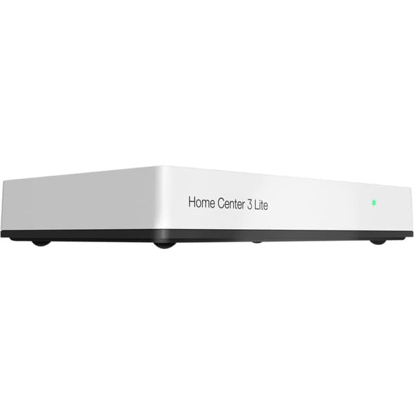 FIBARO Home Center Lite 3