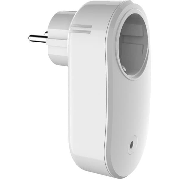Namron Z-Wave Termostatplugg 16A