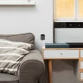 Miniatyrbilde 6 av 6: Sensibo SKY Sort