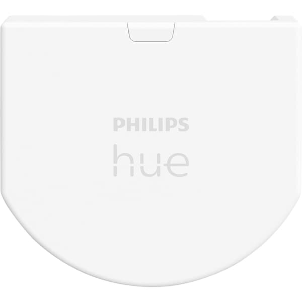 Philips Hue wall switch module