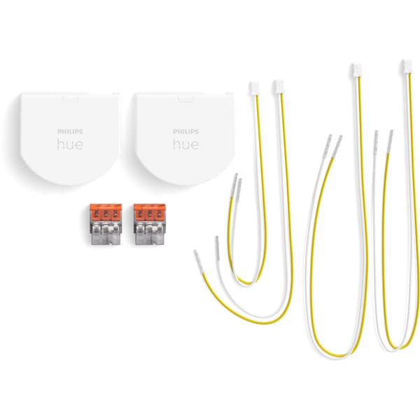 Philips Hue wall switch module 2-pack