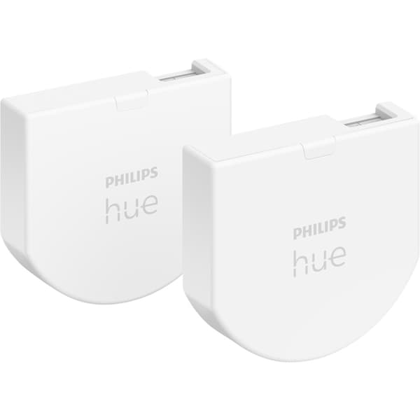 Philips Hue wall switch module 2-pack