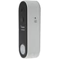 Miniatyrbilde 2 av 2: EasyAccess EasyRing V3 - White smart ringeklokke