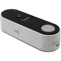Miniatyrbilde 1 av 2: EasyAccess EasyRing V3 - White smart ringeklokke