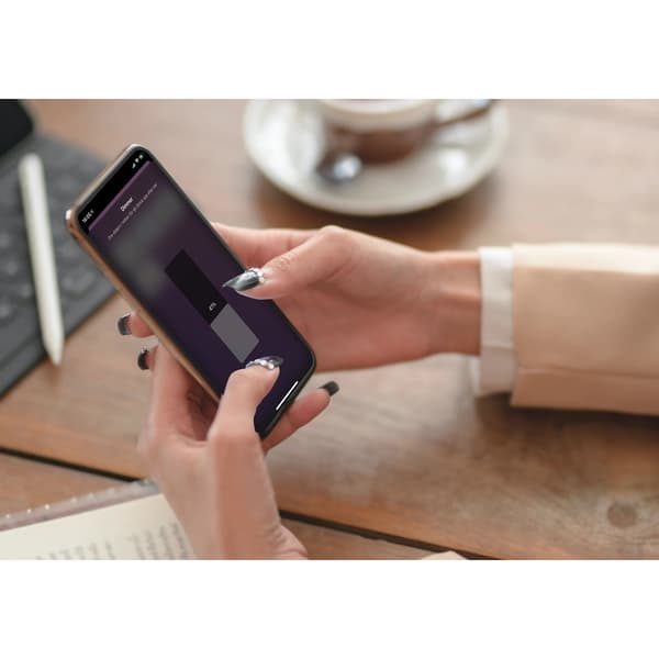 Nexa Smarthub Bluetooth og 433Mhz