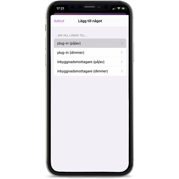 Nexa Smarthub Bluetooth og 433Mhz