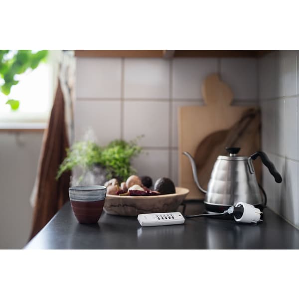 Nexa Slim Smartplugg med dimmer MYCR-100