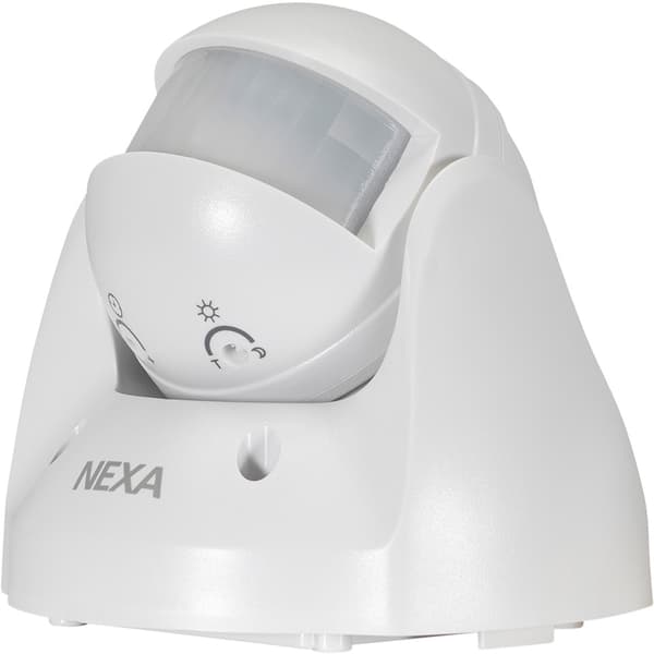 Nexa Z-Wave Bevegelsessensor IP44 SP-816
