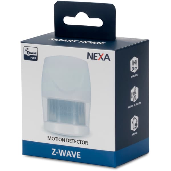 Nexa Z-Wave Bevegelsessensor ZMD-107