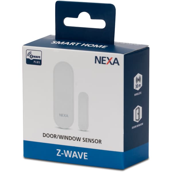 Nexa Z-Wave Magnetkontakt ZDS-102