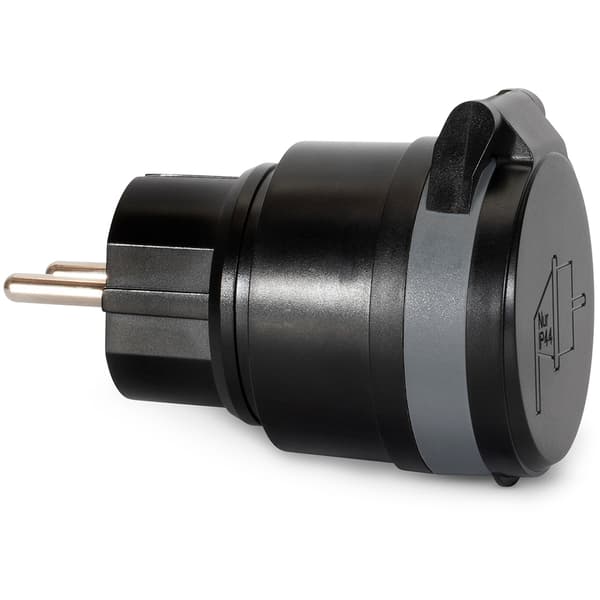 Nexa Smartplugg Dimmer IP44 - MGDR-200