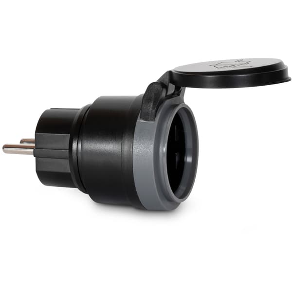 Nexa Smartplugg Dimmer IP44 - MGDR-200