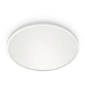 Miniatyrbilde 3 av 11: WiZ SuperSlim Plafond WA 14W Hvit