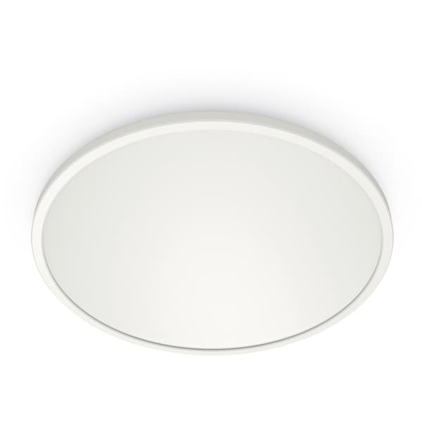 WiZ SuperSlim Plafond WA 14W Hvit