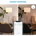 Miniatyrbilde 11 av 11: WiZ SuperSlim Plafond WA 14W Hvit