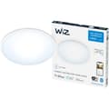 Miniatyrbilde 1 av 11: WiZ SuperSlim Plafond WA 14W Hvit