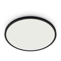 Miniatyrbilde 5 av 11: WiZ SuperSlim Plafond WA 14W Sort