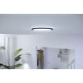 Miniatyrbilde 11 av 11: WiZ SuperSlim Plafond WA 14W Sort