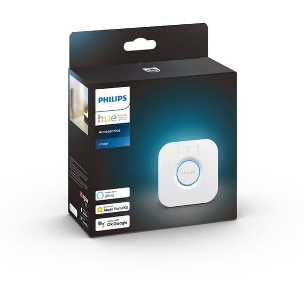 Philips Hue Bridge