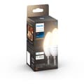 Miniatyrbilde 2 av 8: Philips Hue W Lyskilde 5.5W B39 E14 2pk