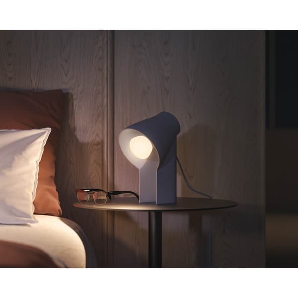 Philips Hue WA Lyskilde 6W A60 E27 2pk