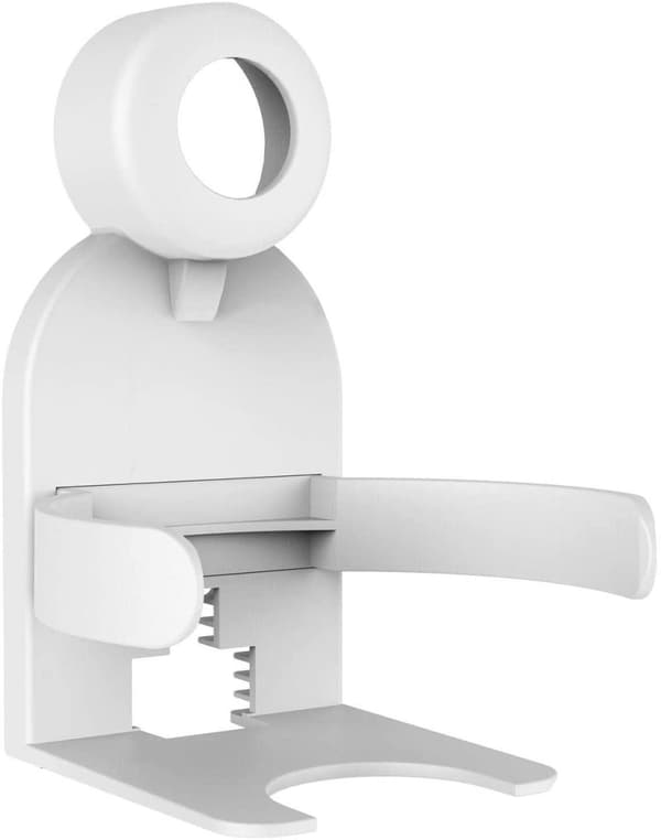 Veggbrakett / henger for Google WiFi mesh