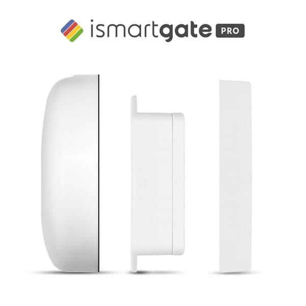 ISMARTGATE Portåpner Pro 3 Porter