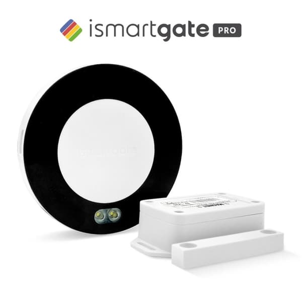 ISMARTGATE Portåpner Pro 3 Porter