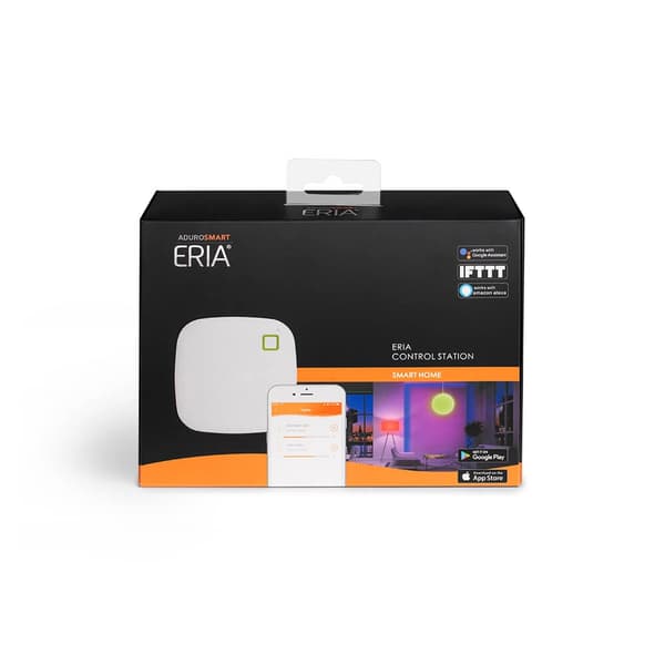 ADUROSMART Smart Home Hub Zigbee