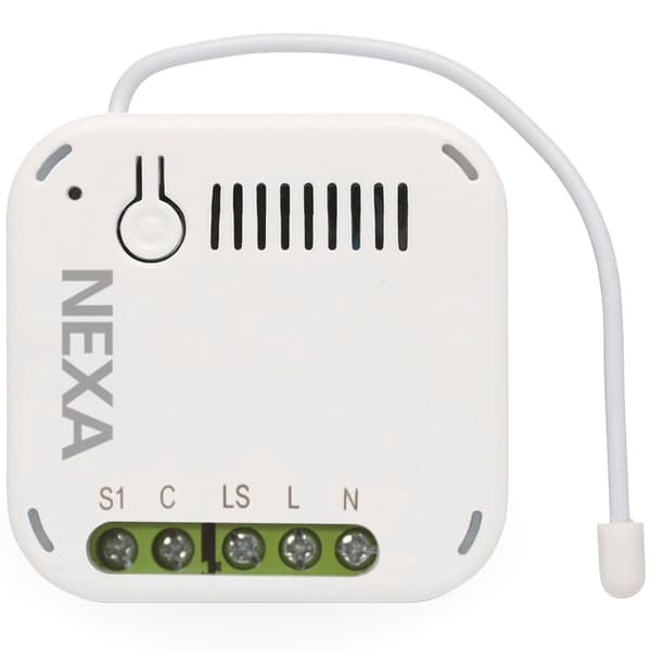 Nexa ZBD-110 Inbyggnadsmottagare di