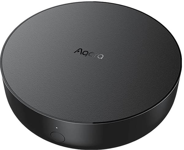 Aqara M2 Hub til intelligente hjem