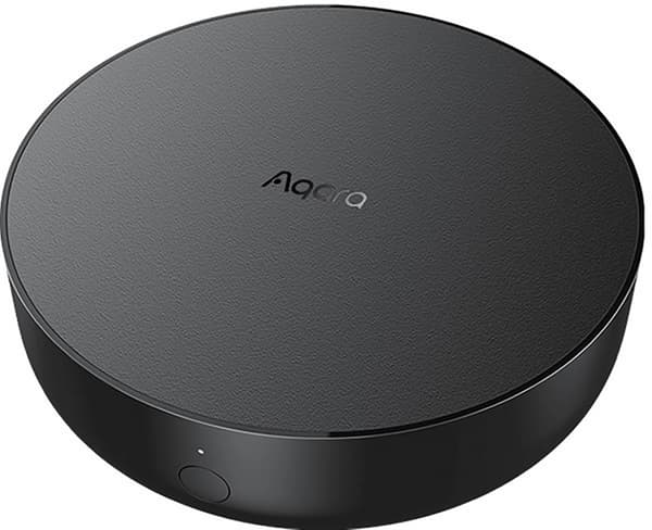 Aqara M2 Hub til intelligente hjem