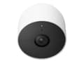 Miniatyrbillede 3 af 8: Google Nest Cam 2PK (outdoor or indoor, battery)