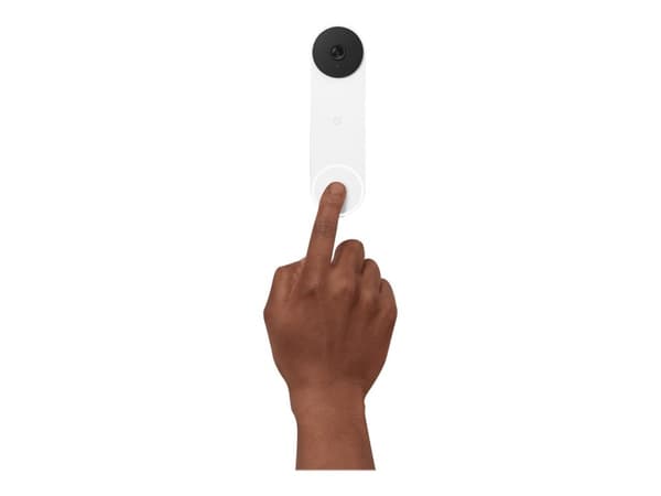 Google Nest Doorbell (battery)