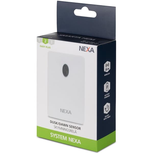 nexa LEST-701 Signalförstärkare