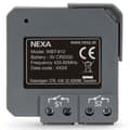 Miniatyrbild 4 av 5: nexa WBT-912 2-kanals infälld sänd
