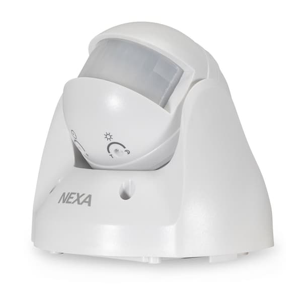 Nexa SP-816 Bevegelsesdetektor IP44 Z-wave