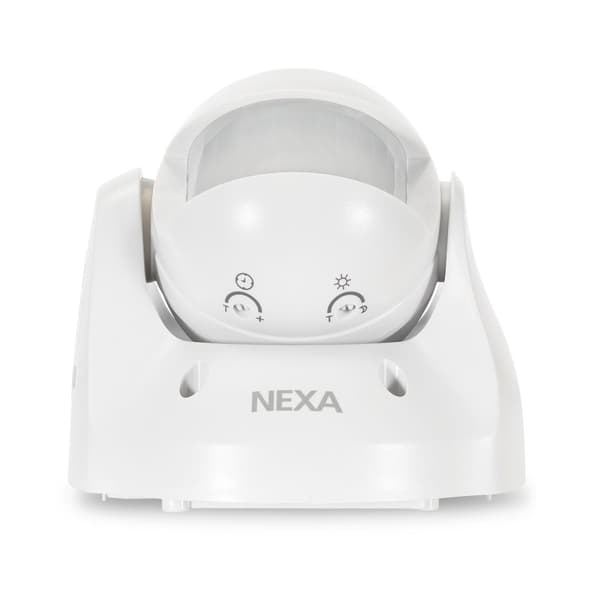 Nexa SP-816 Bevegelsesdetektor IP44 Z-wave