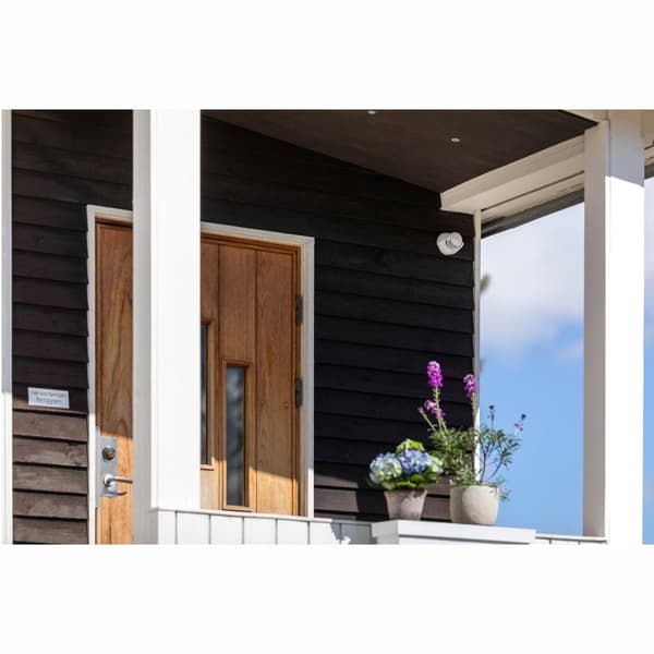Nexa SP-816 Bevegelsesdetektor IP44 Z-wave