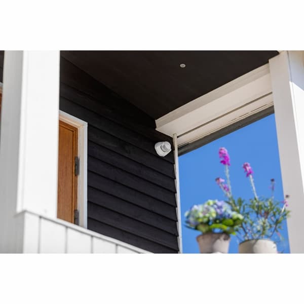 Nexa SP-816 Bevegelsesdetektor IP44 Z-wave