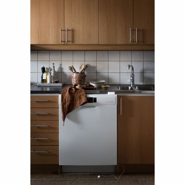 nexa ZLS-101 Z-Wave Vattendetektor