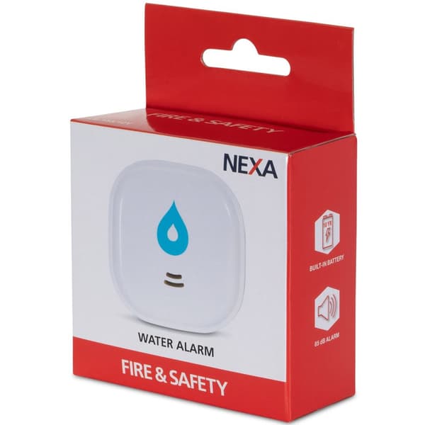 nexa LS-153/10Y Vattenlarm