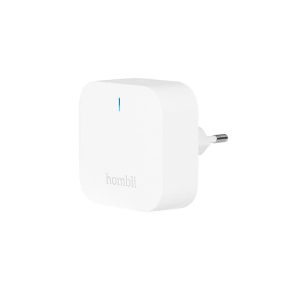 Hombli Smart Bluetooth Bro Hvit