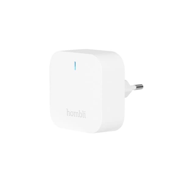 Hombli Smart Bluetooth Bro Hvit