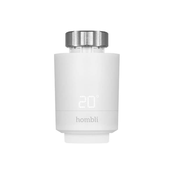 Hombli Smart Termostat