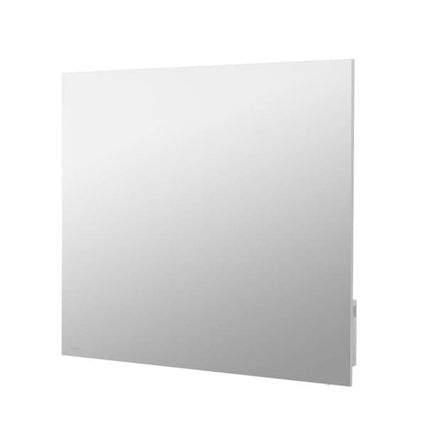 HOMBLI Smart Infrared Heater Glass Panel 400w Mirror